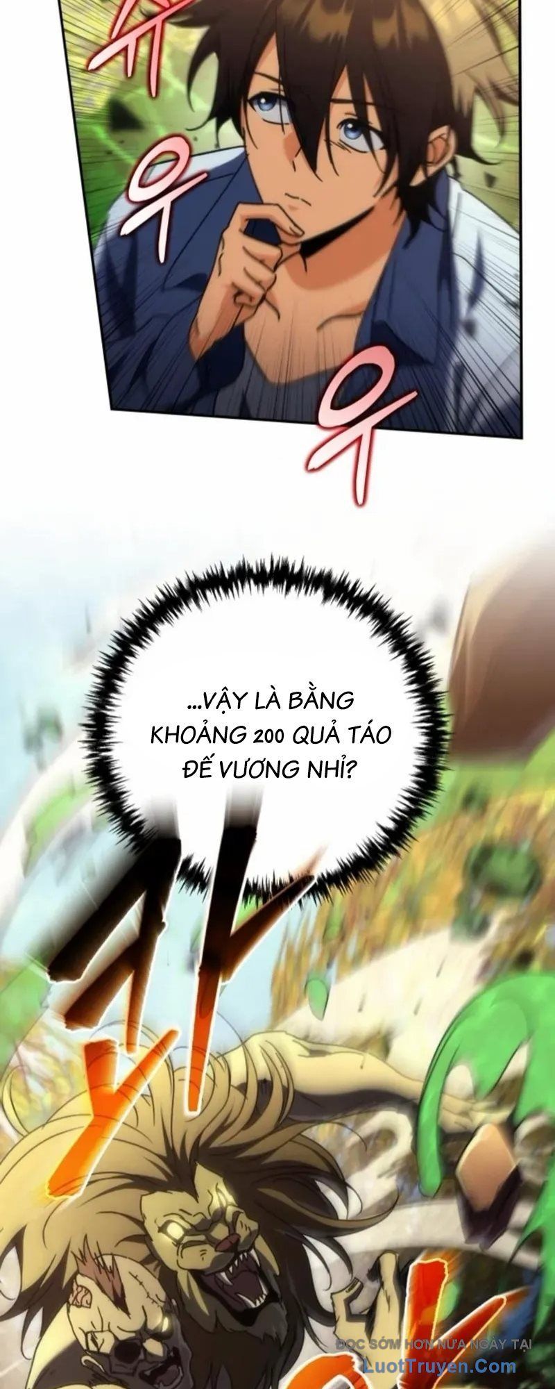 Thần Thịnh Vượng - Chap 14 - Trang 85