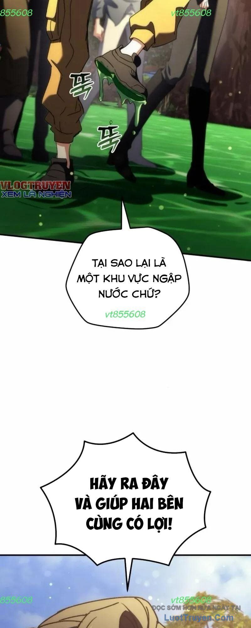 Thần Thịnh Vượng - Chap 14 - Trang 10