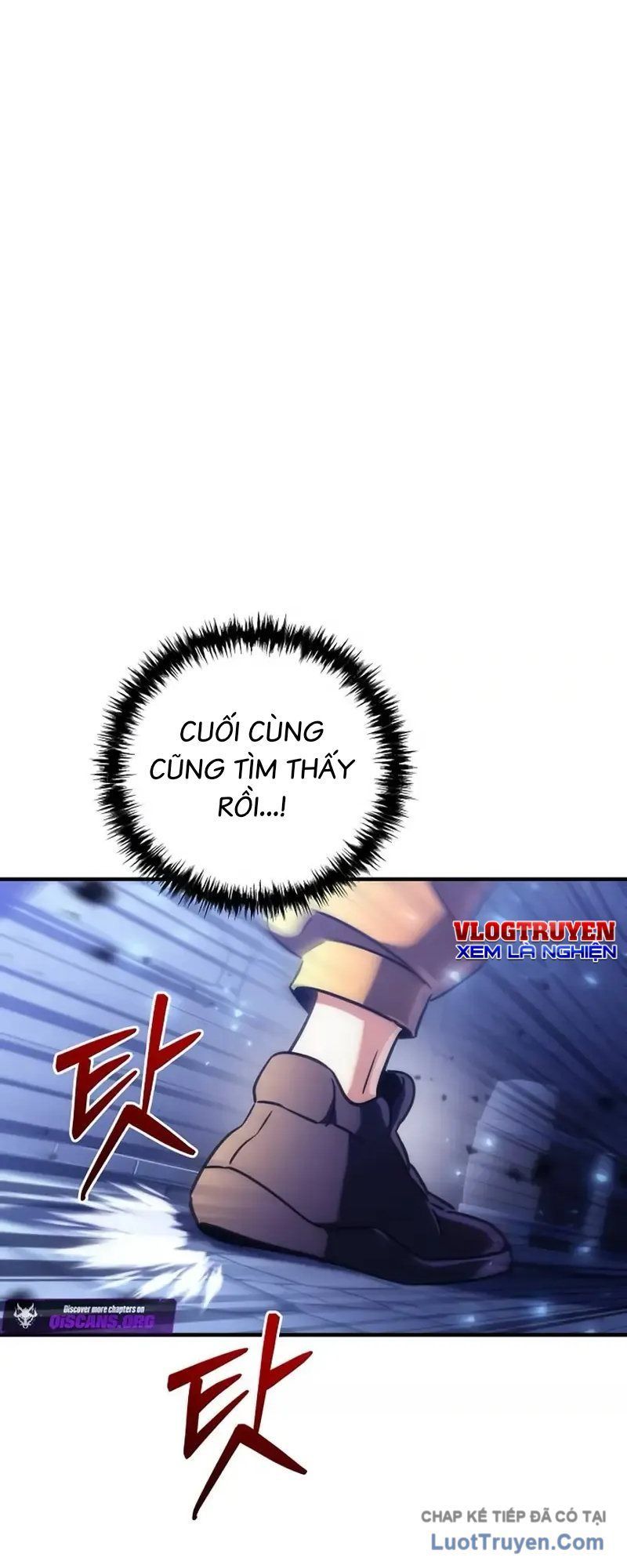 Thần Thịnh Vượng - Chap 18 - Trang 2
