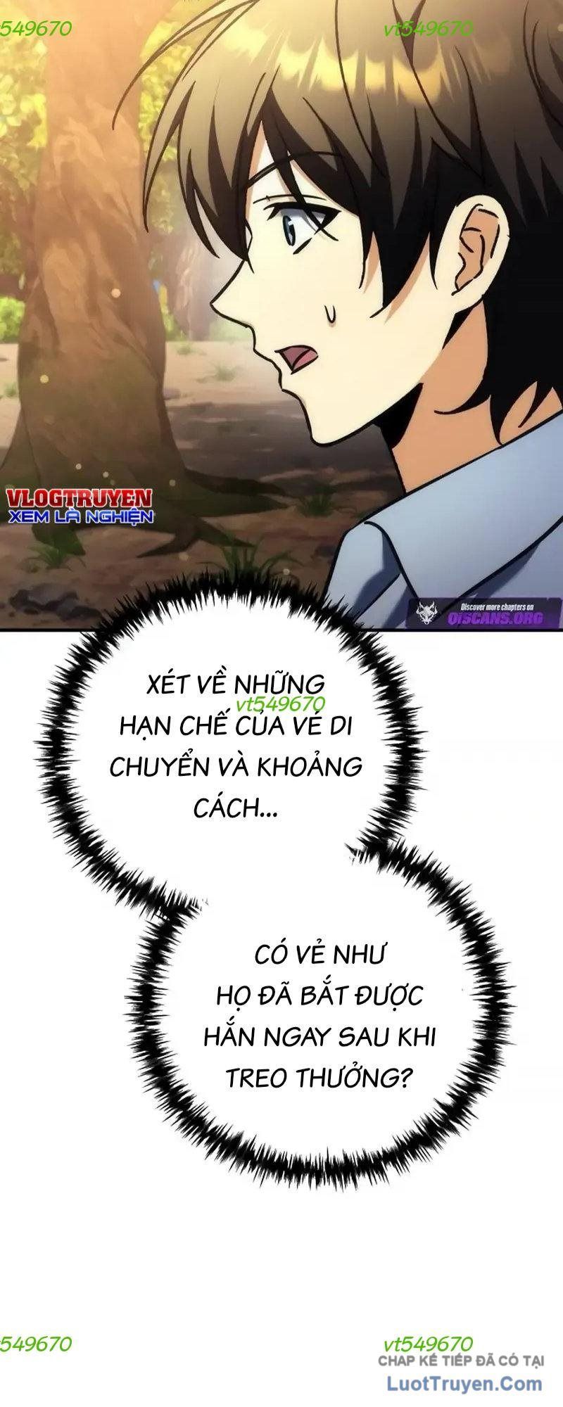 Thần Thịnh Vượng - Chap 18 - Trang 13