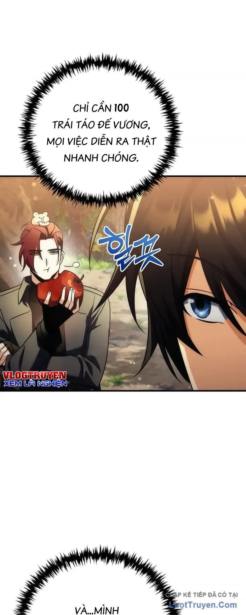 Thần Thịnh Vượng - Chap 18 - Trang 14