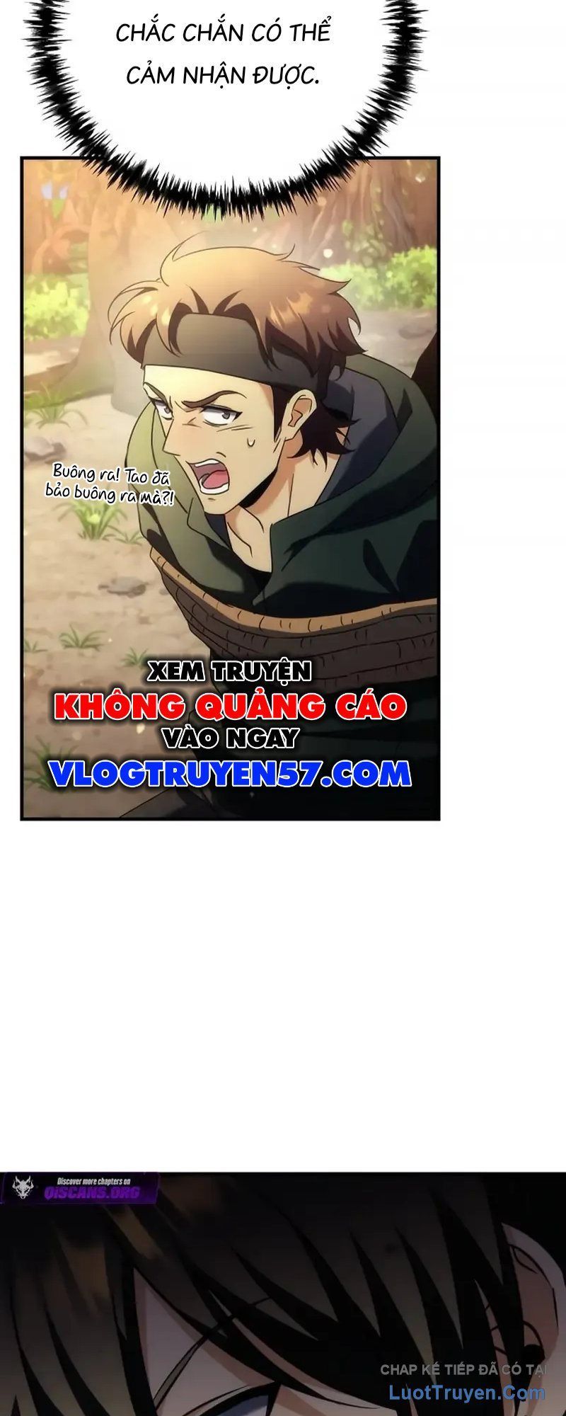 Thần Thịnh Vượng - Chap 18 - Trang 15