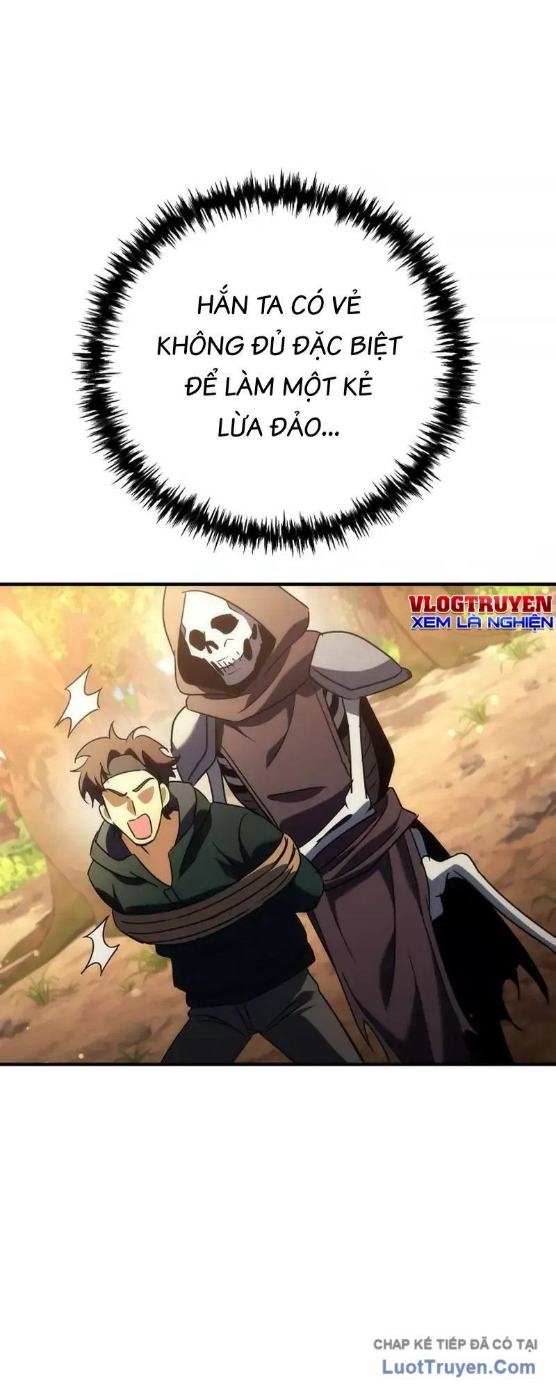 Thần Thịnh Vượng - Chap 18 - Trang 19