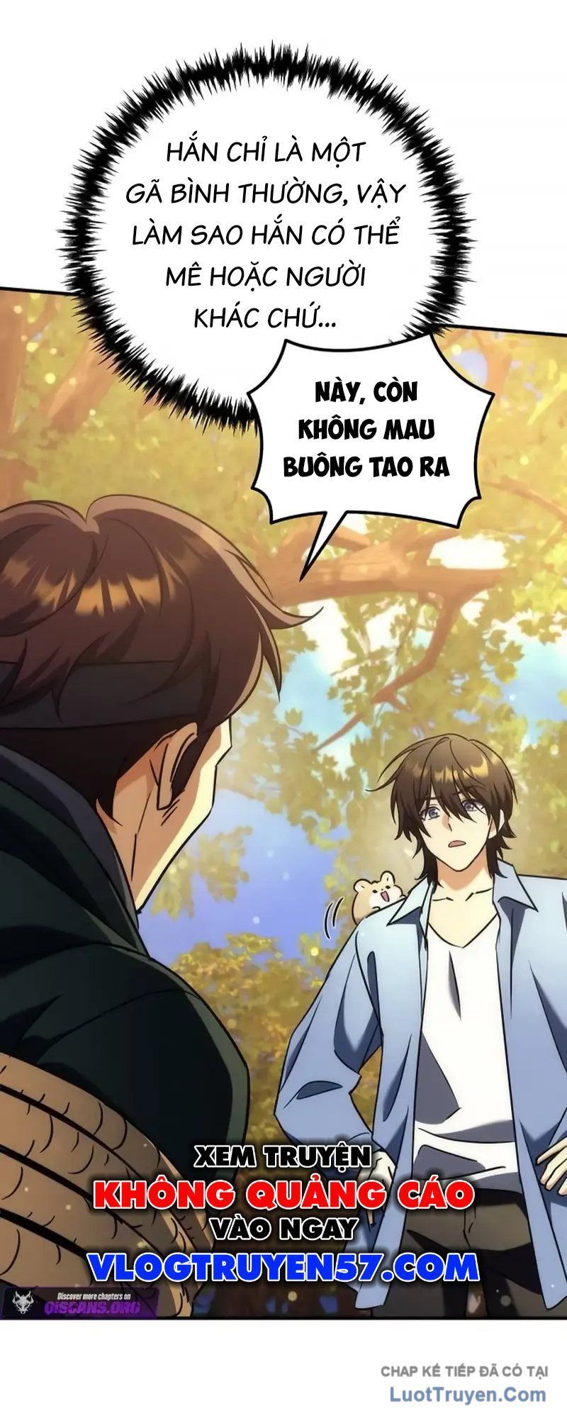Thần Thịnh Vượng - Chap 18 - Trang 20