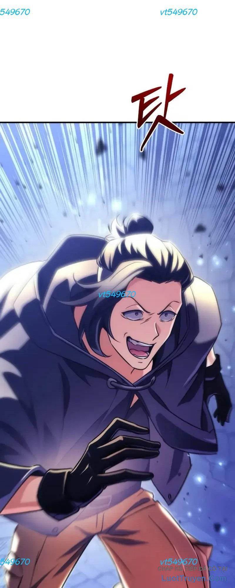 Thần Thịnh Vượng - Chap 18 - Trang 3