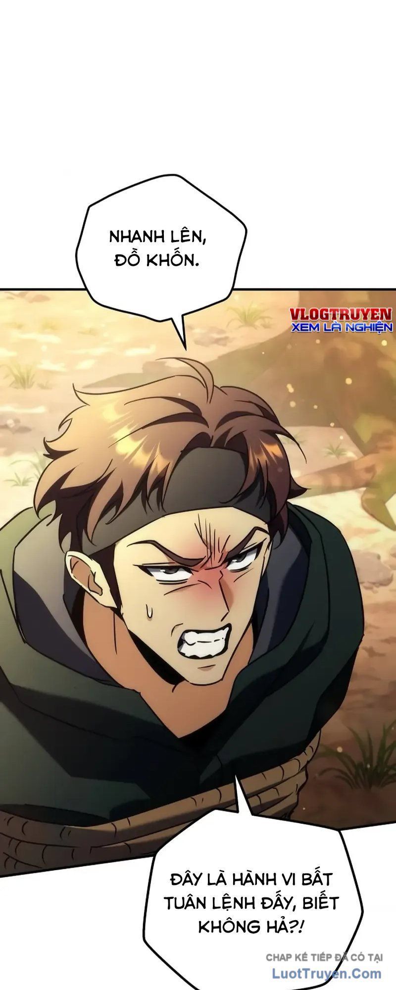Thần Thịnh Vượng - Chap 18 - Trang 21