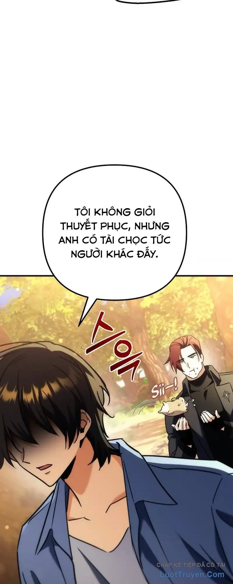 Thần Thịnh Vượng - Chap 18 - Trang 22