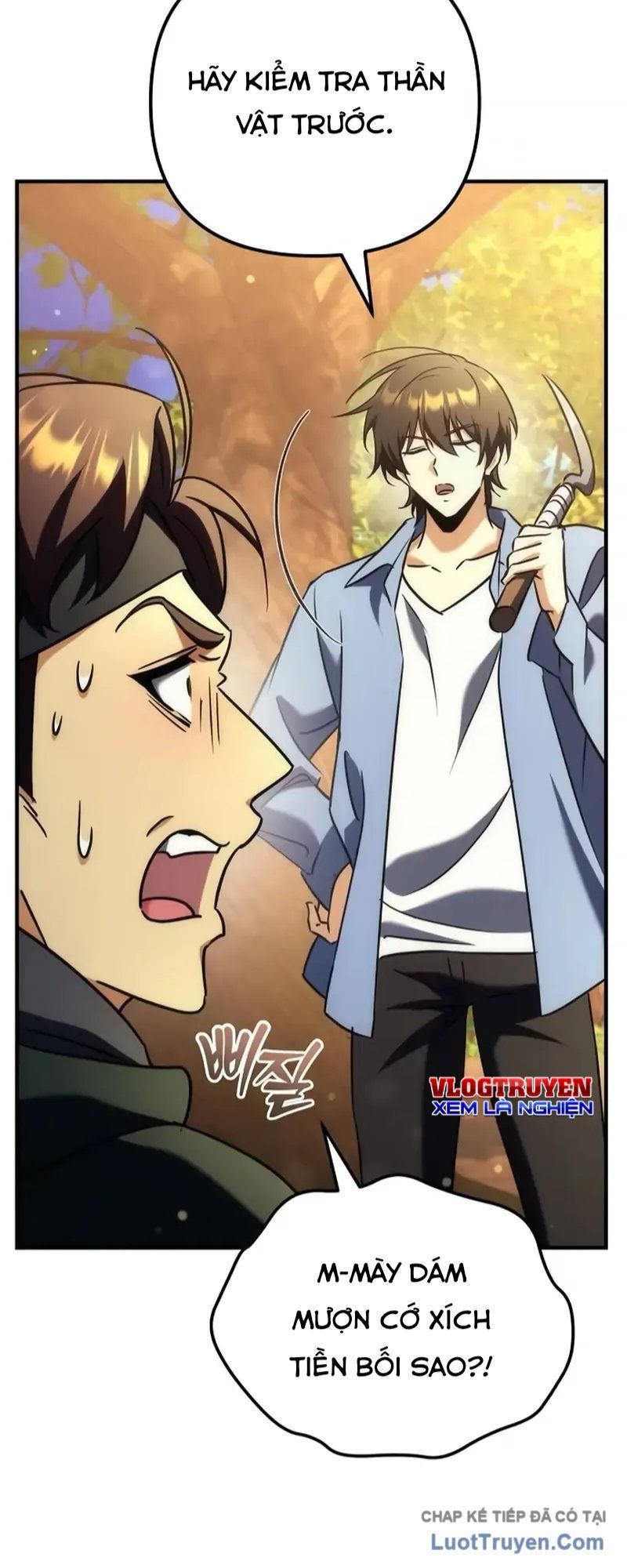 Thần Thịnh Vượng - Chap 18 - Trang 27