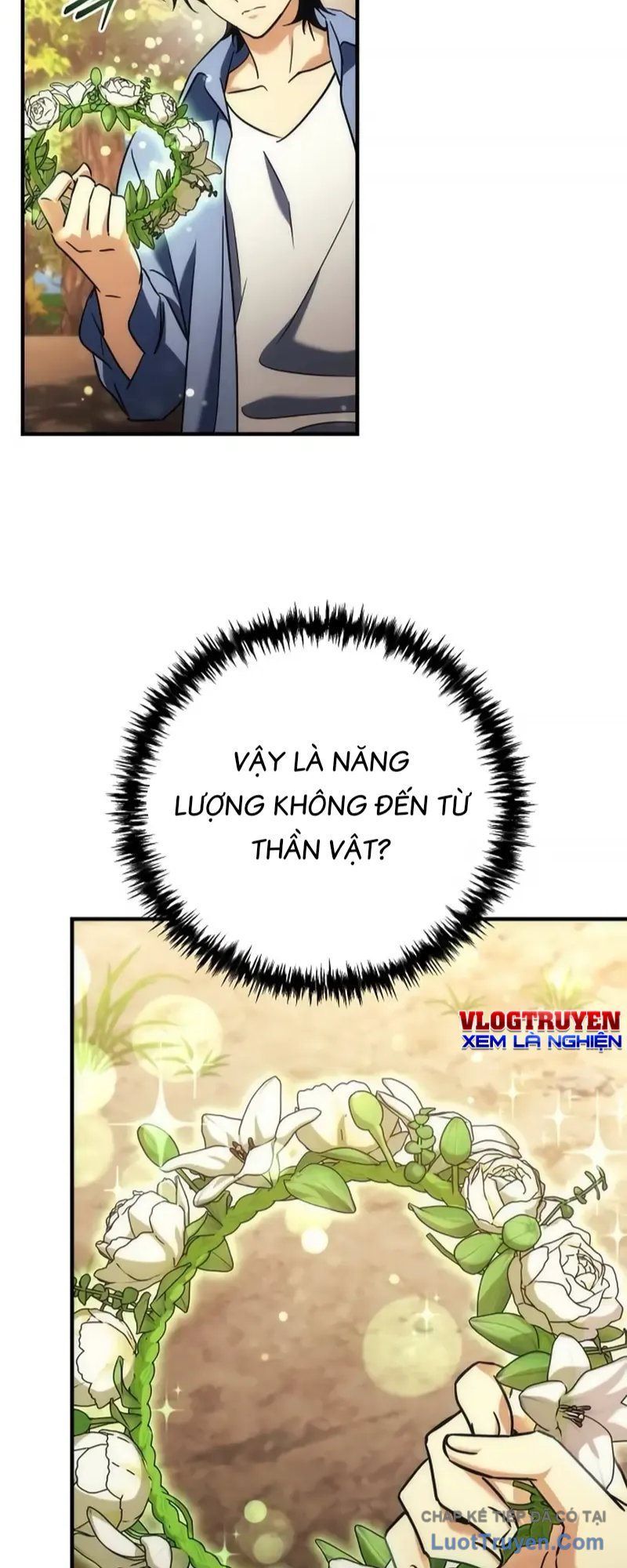 Thần Thịnh Vượng - Chap 18 - Trang 30