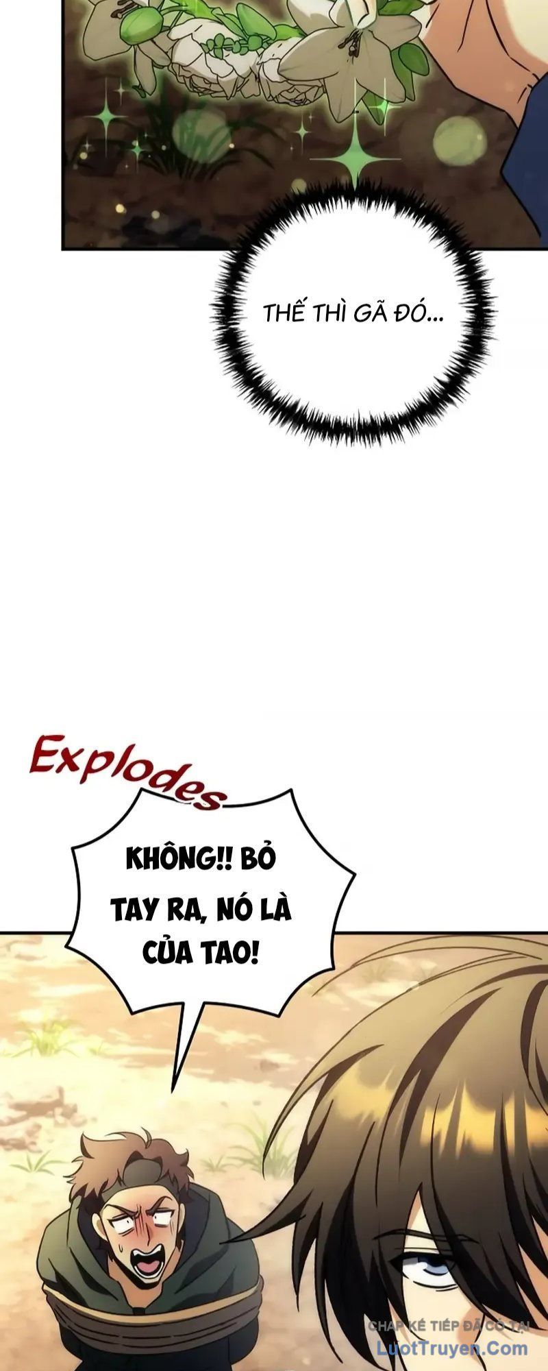 Thần Thịnh Vượng - Chap 18 - Trang 31