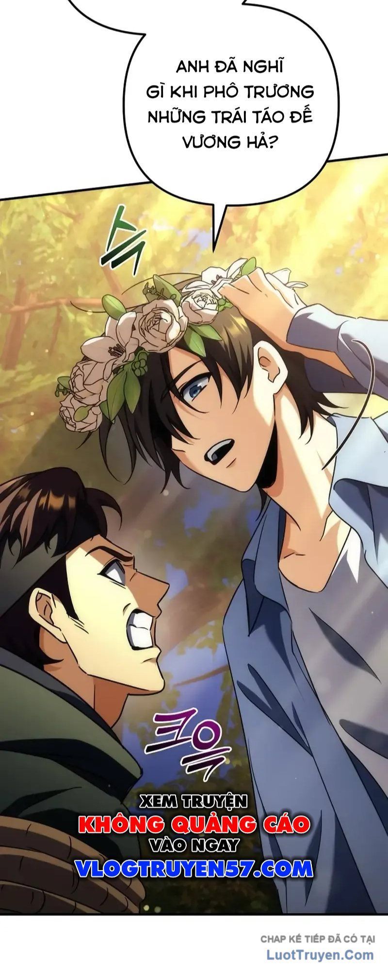 Thần Thịnh Vượng - Chap 18 - Trang 34