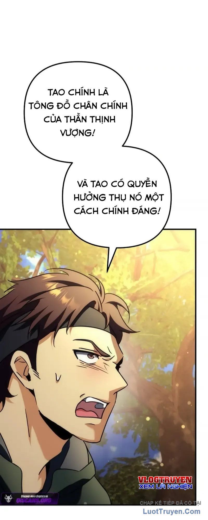 Thần Thịnh Vượng - Chap 18 - Trang 35
