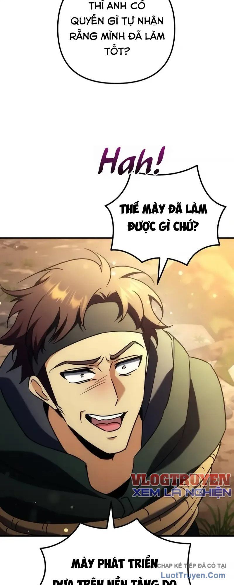 Thần Thịnh Vượng - Chap 18 - Trang 37
