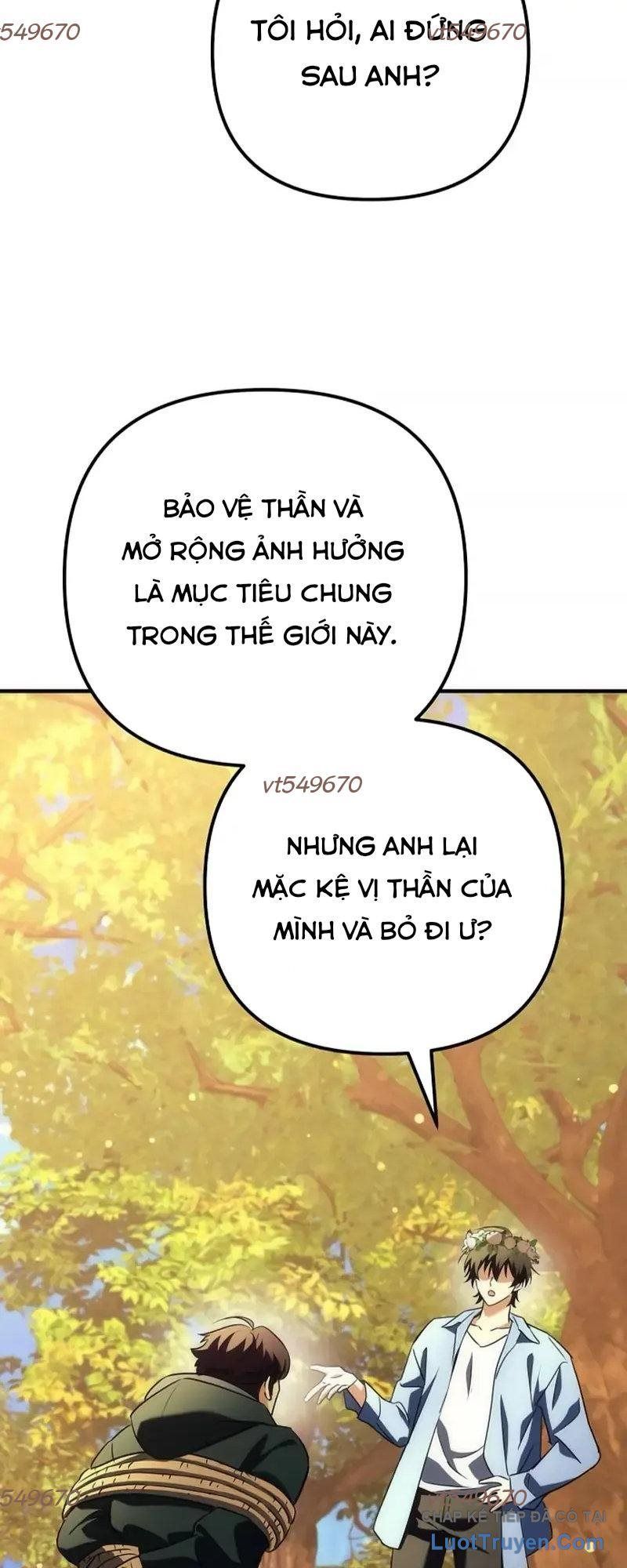 Thần Thịnh Vượng - Chap 18 - Trang 46