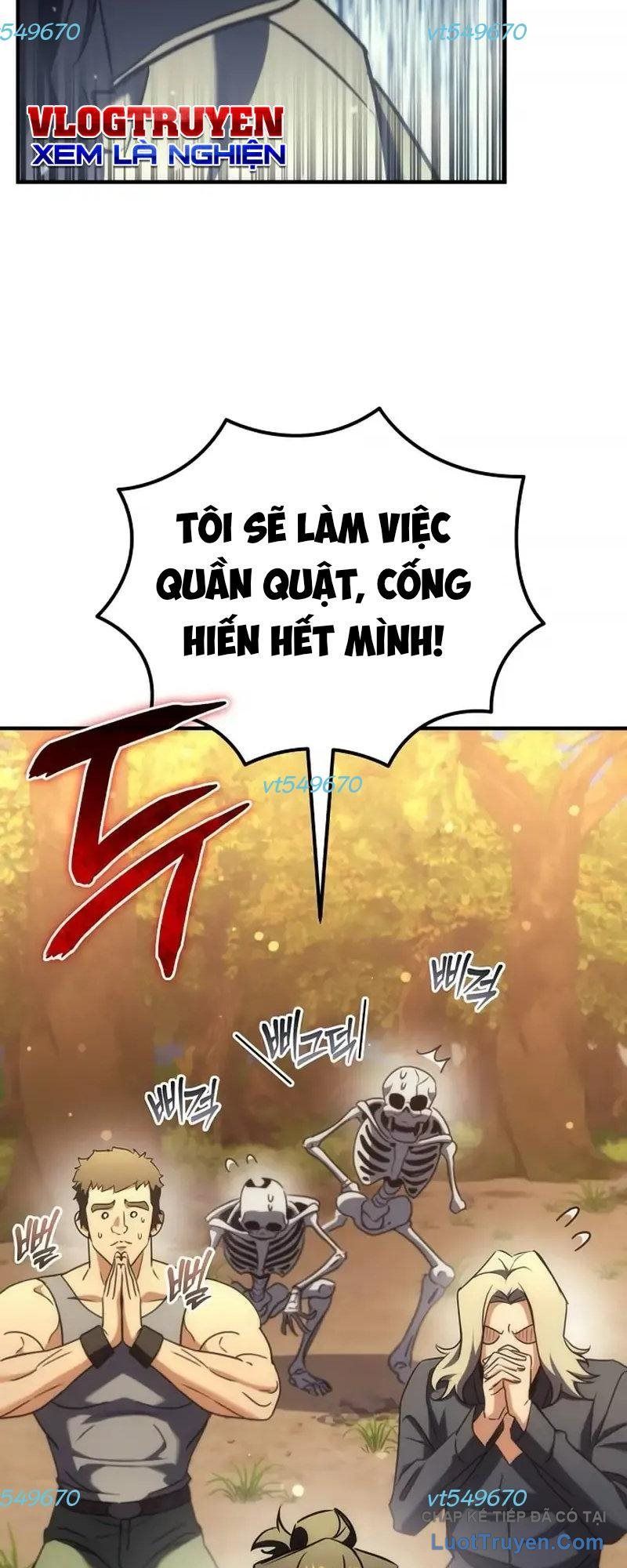 Thần Thịnh Vượng - Chap 18 - Trang 6