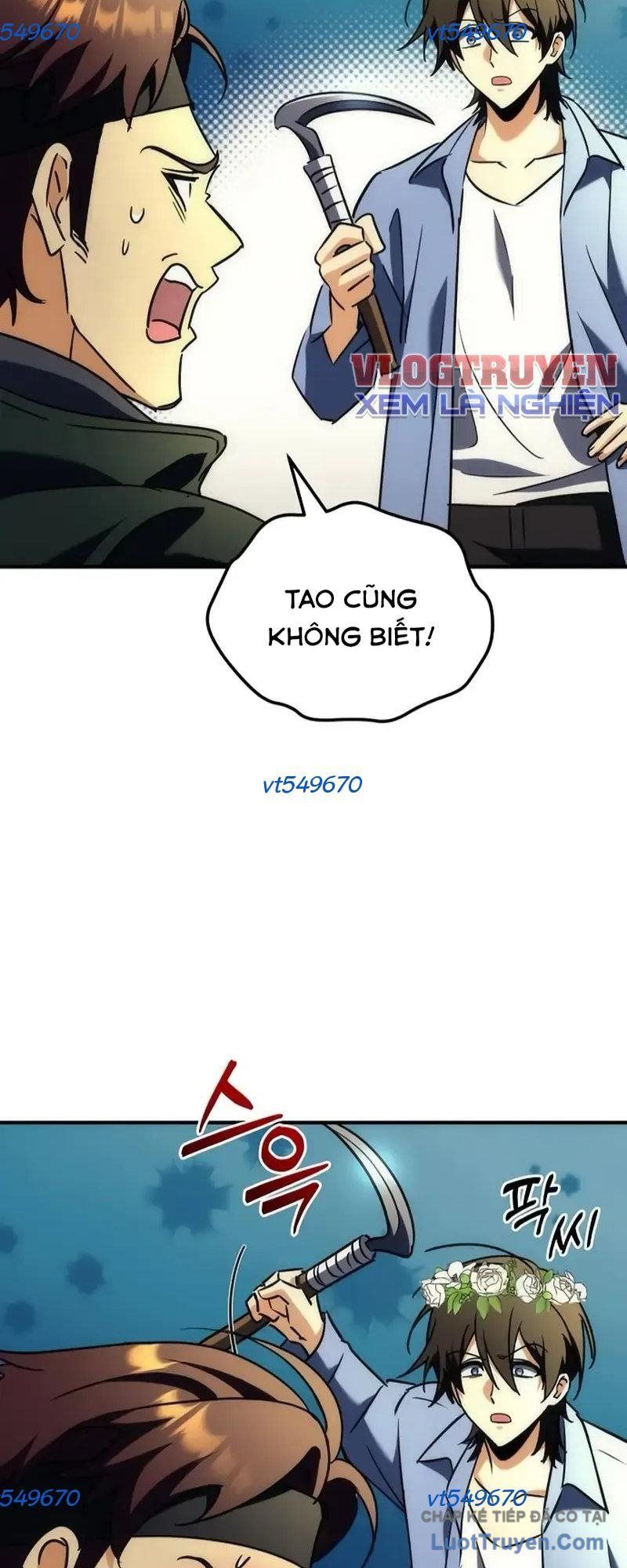 Thần Thịnh Vượng - Chap 18 - Trang 54