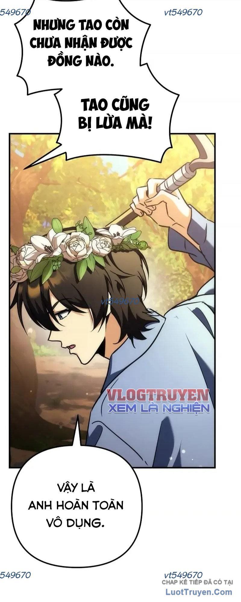 Thần Thịnh Vượng - Chap 18 - Trang 56