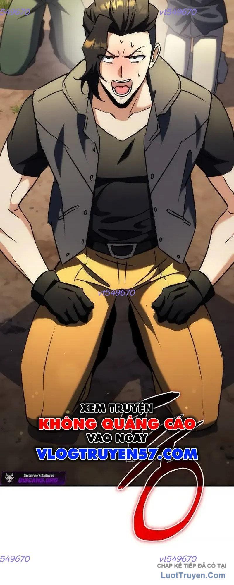 Thần Thịnh Vượng - Chap 18 - Trang 7