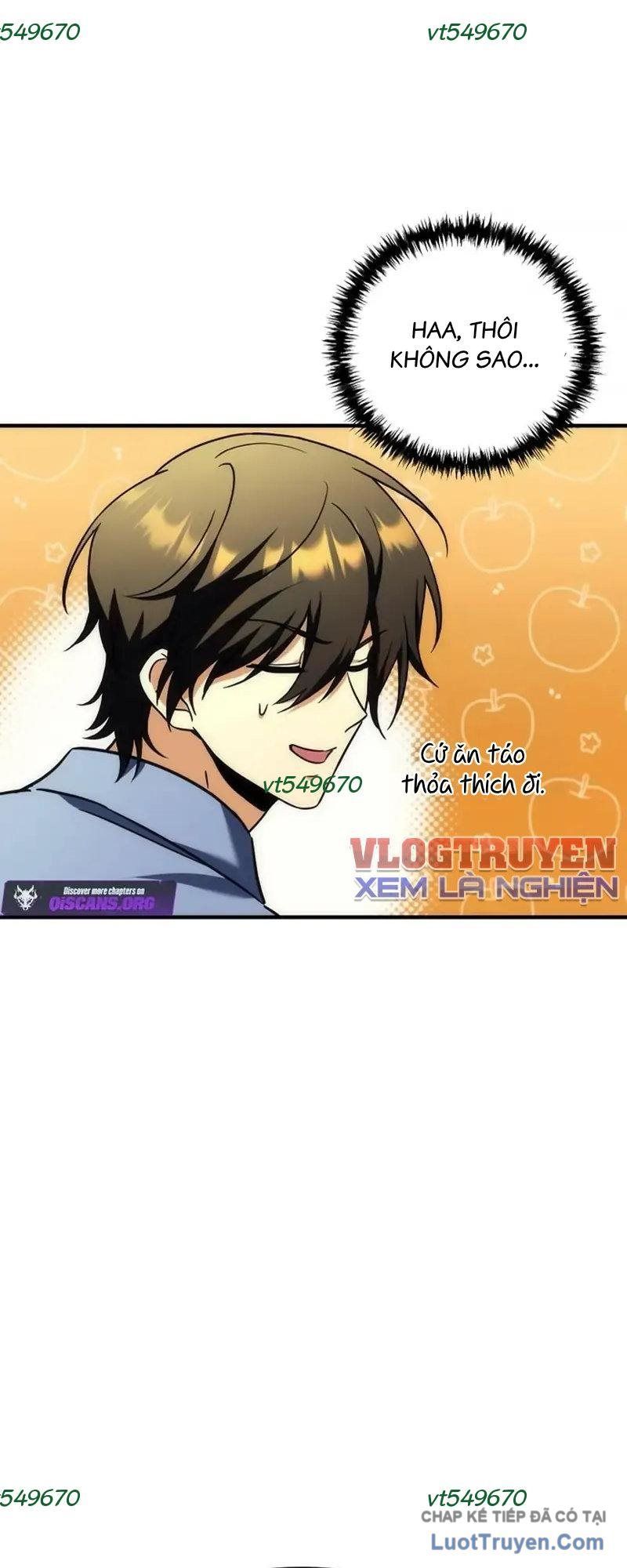 Thần Thịnh Vượng - Chap 18 - Trang 10
