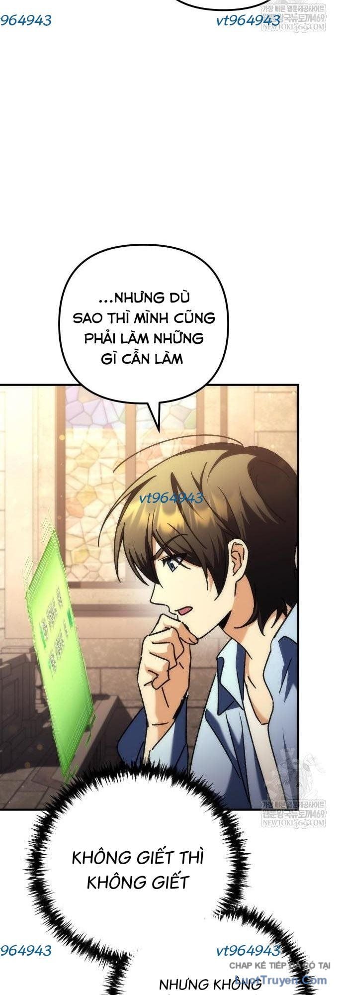 Thần Thịnh Vượng - Chap 19 - Trang 11