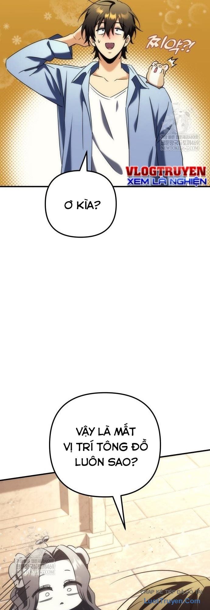 Thần Thịnh Vượng - Chap 19 - Trang 14