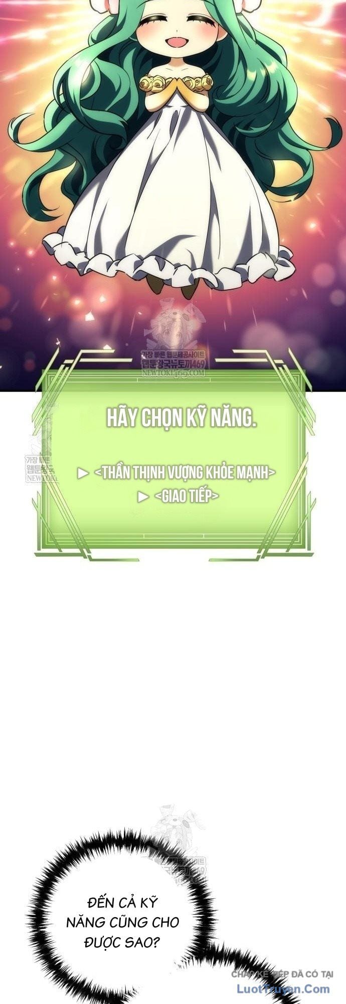 Thần Thịnh Vượng - Chap 19 - Trang 20