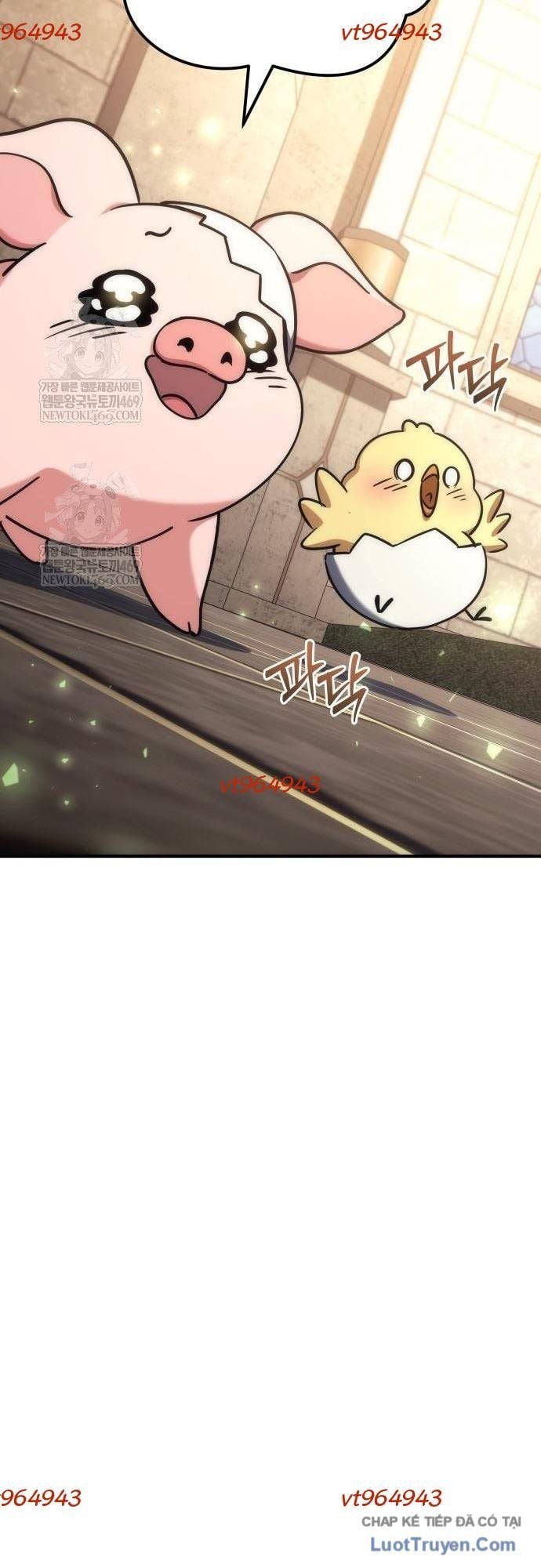 Thần Thịnh Vượng - Chap 19 - Trang 3