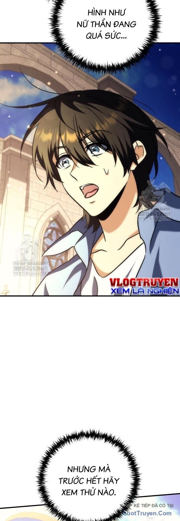 Thần Thịnh Vượng - Chap 19 - Trang 21