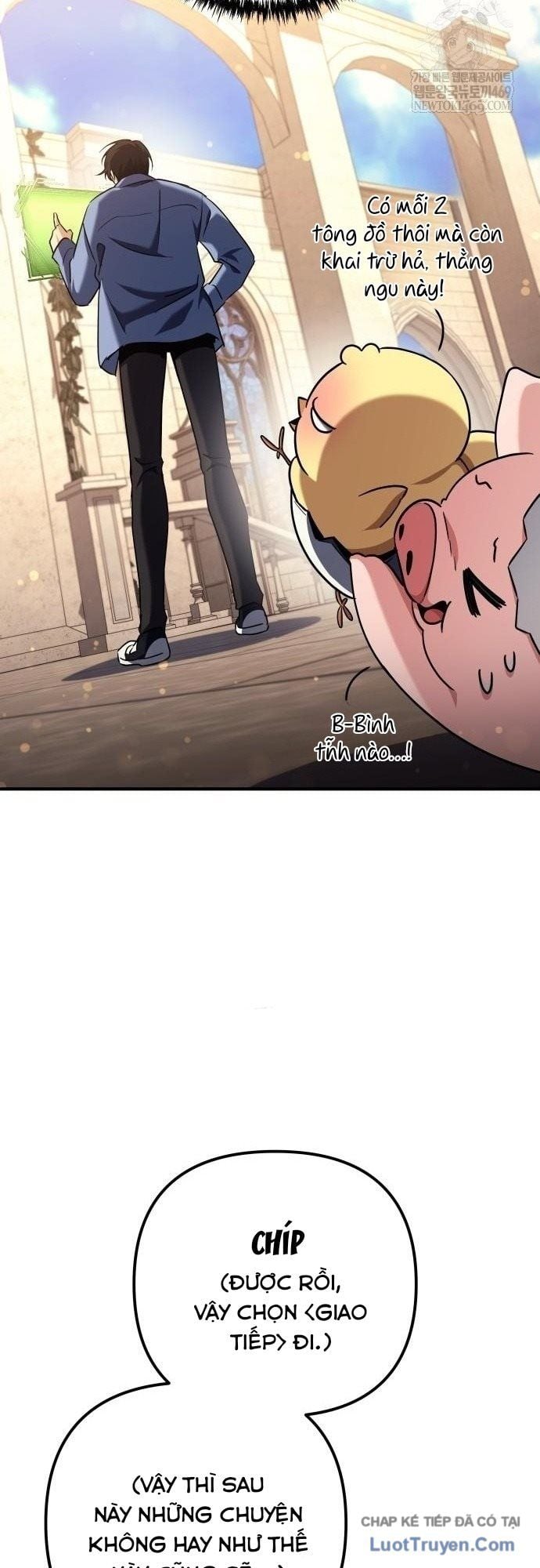 Thần Thịnh Vượng - Chap 19 - Trang 22