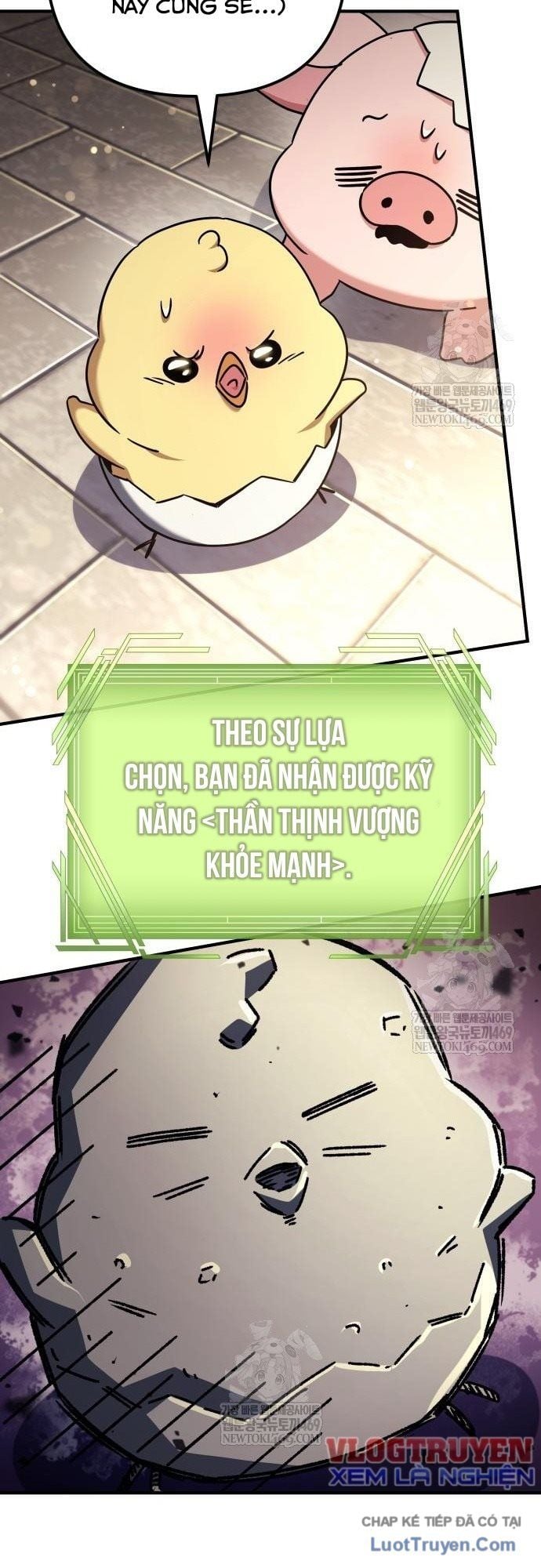 Thần Thịnh Vượng - Chap 19 - Trang 23