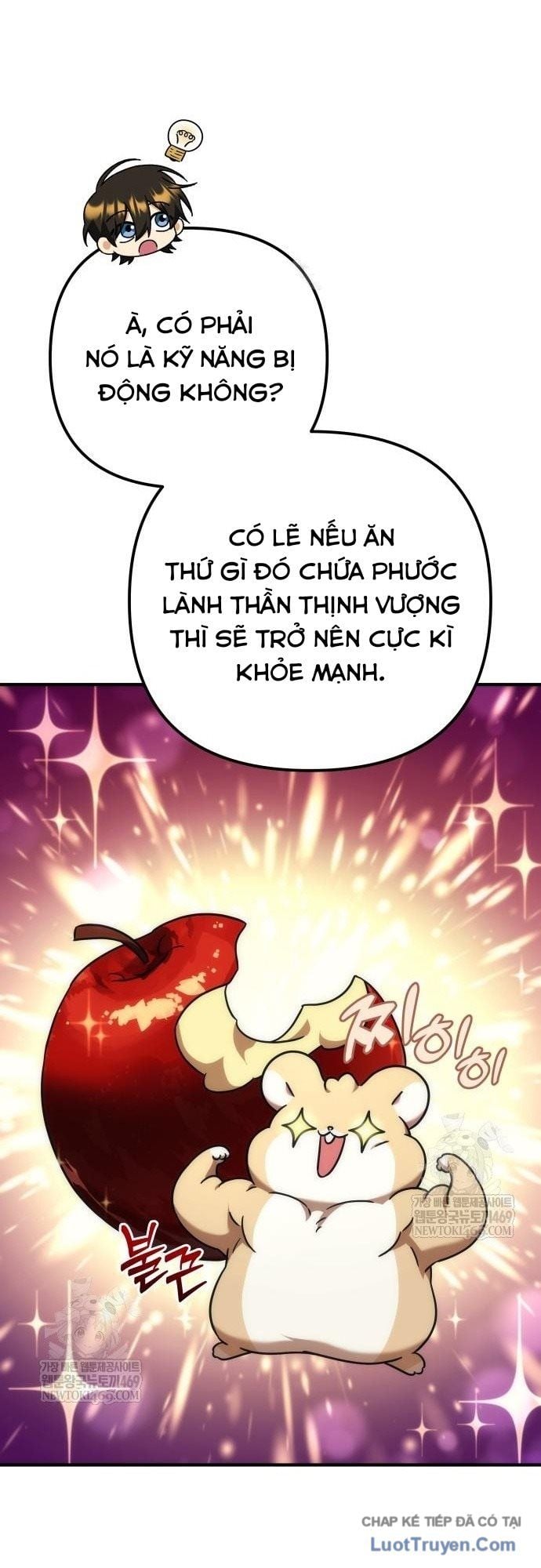 Thần Thịnh Vượng - Chap 19 - Trang 25