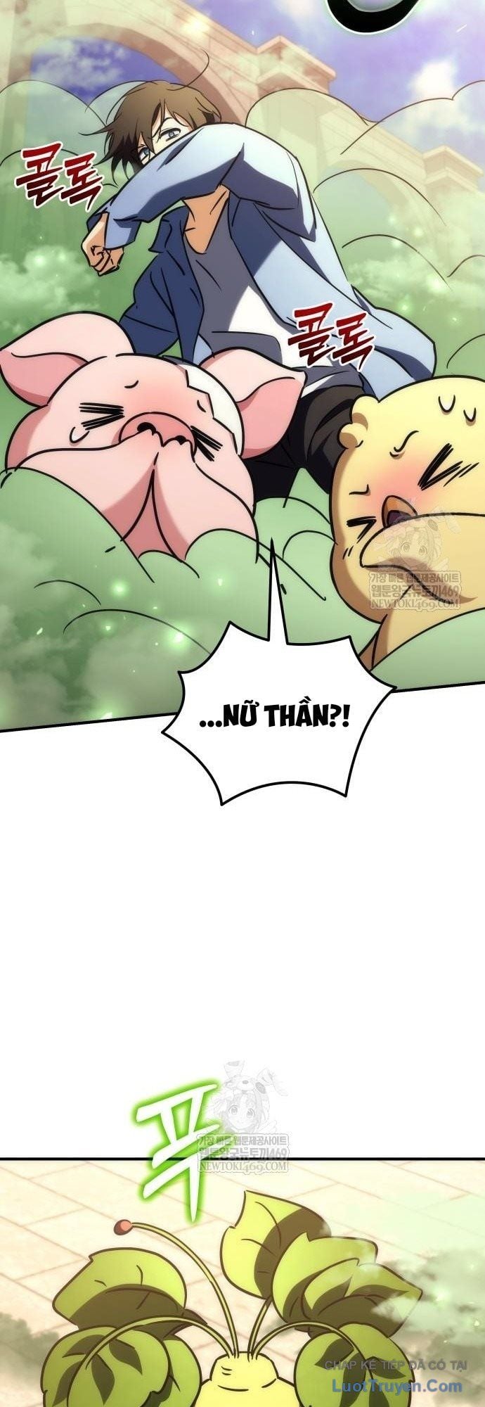 Thần Thịnh Vượng - Chap 19 - Trang 30