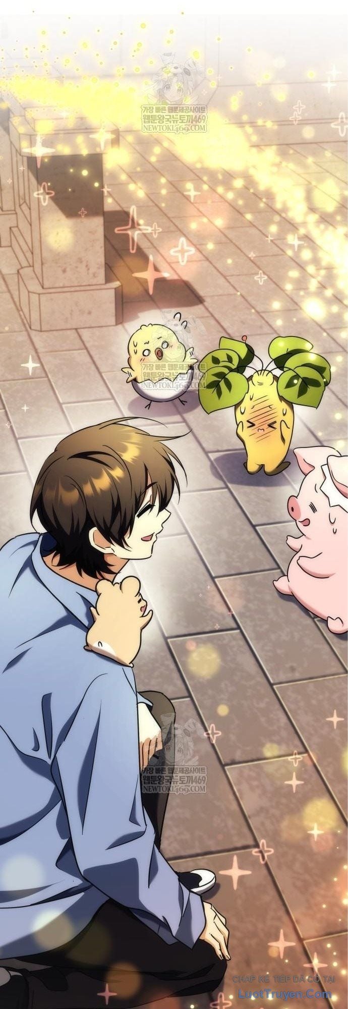 Thần Thịnh Vượng - Chap 19 - Trang 33