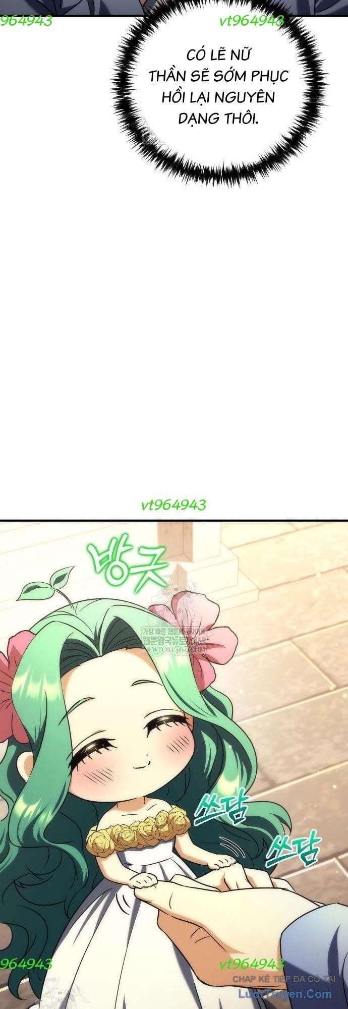 Thần Thịnh Vượng - Chap 19 - Trang 8