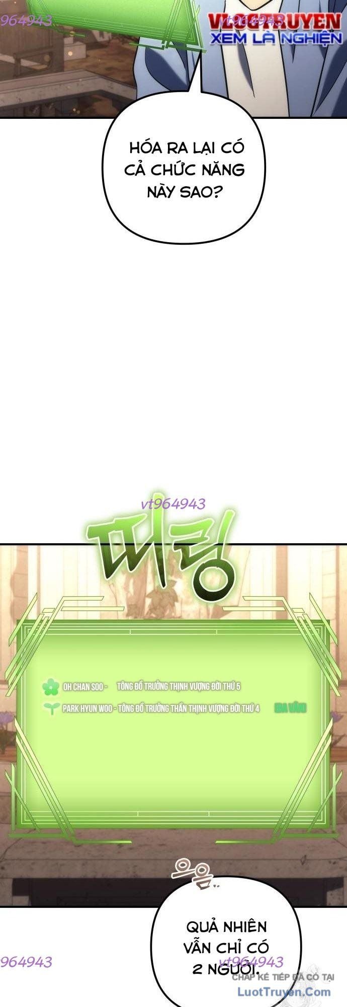 Thần Thịnh Vượng - Chap 19 - Trang 10