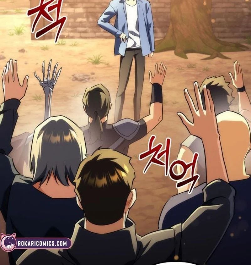 Thần Thịnh Vượng - Chap 20 - Trang 20