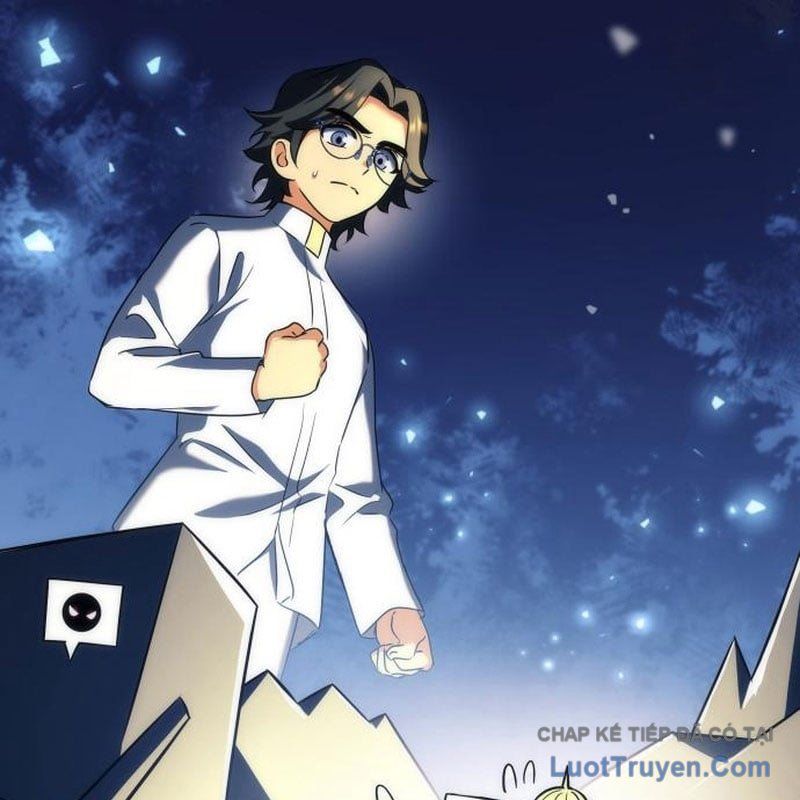 Thần Thịnh Vượng - Chap 21 - Trang 11