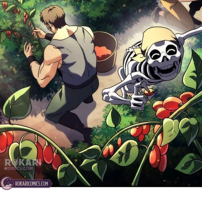 Thần Thịnh Vượng - Chap 21 - Trang 128