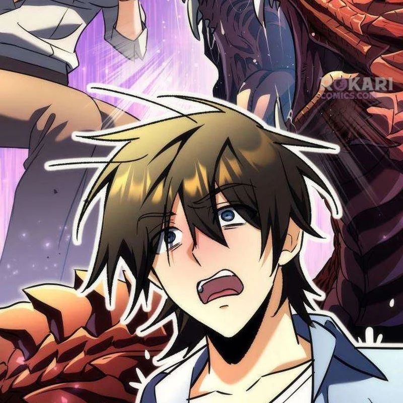 Thần Thịnh Vượng - Chap 22 - Trang 12