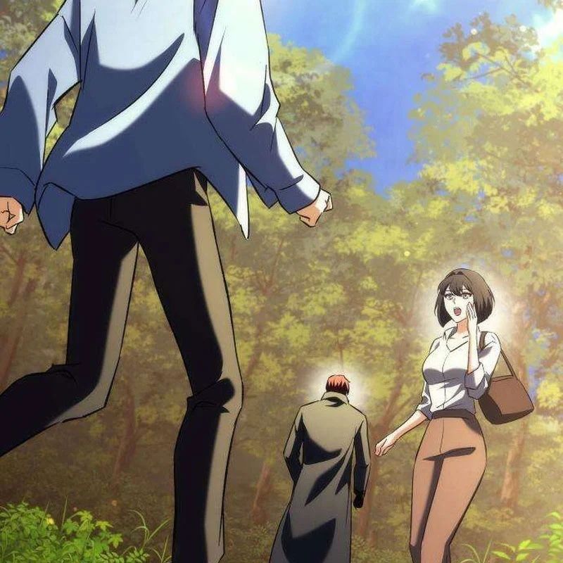 Thần Thịnh Vượng - Chap 22 - Trang 129