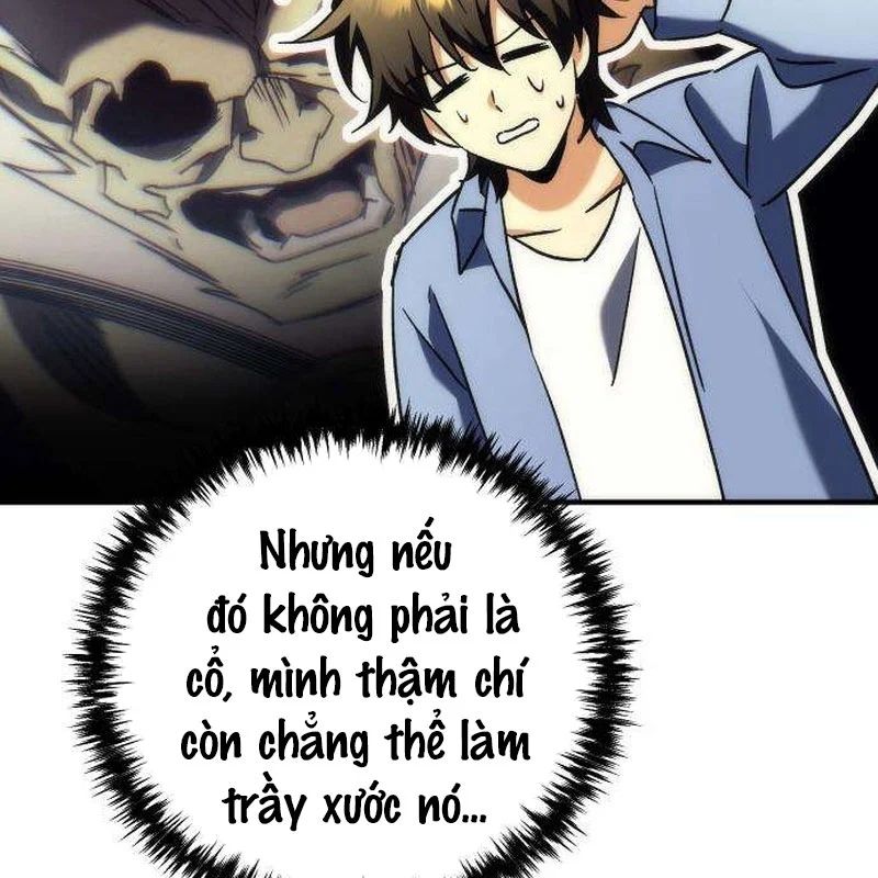 Thần Thịnh Vượng - Chap 22 - Trang 21