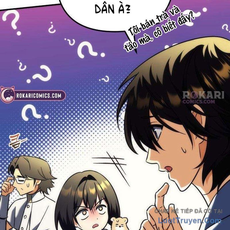 Thần Thịnh Vượng - Chap 22 - Trang 23