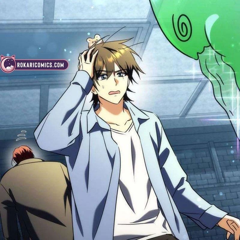 Thần Thịnh Vượng - Chap 22 - Trang 245