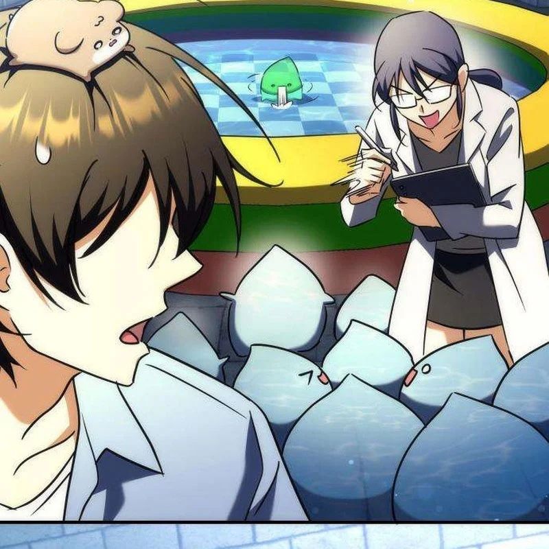 Thần Thịnh Vượng - Chap 22 - Trang 256