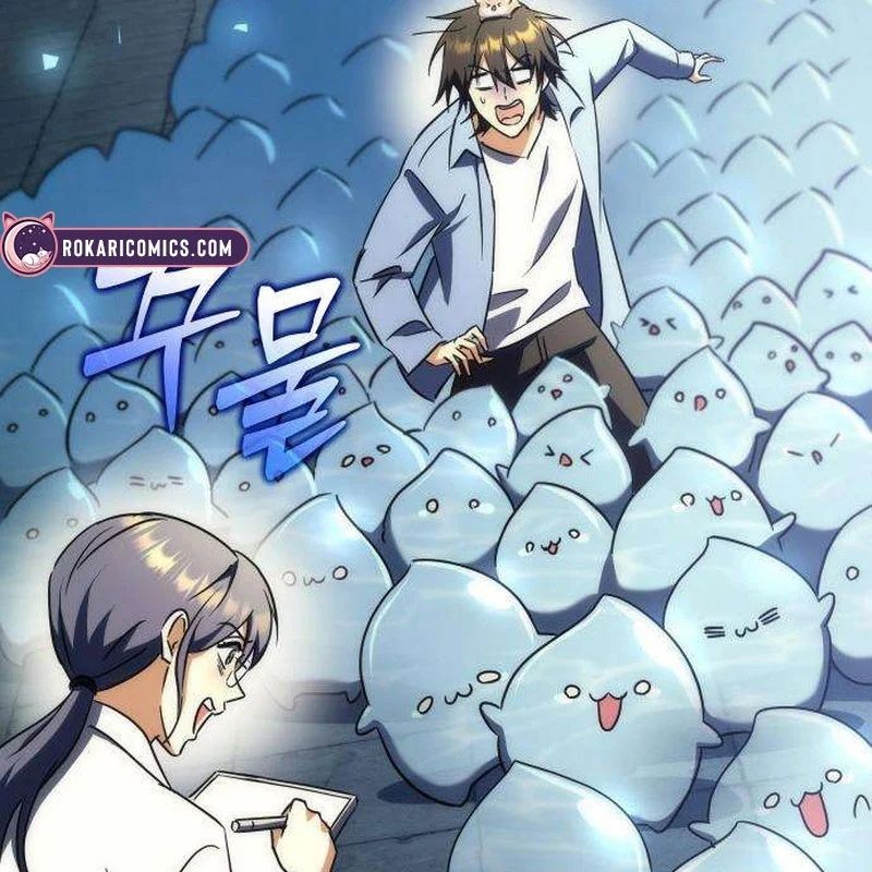 Thần Thịnh Vượng - Chap 22 - Trang 258