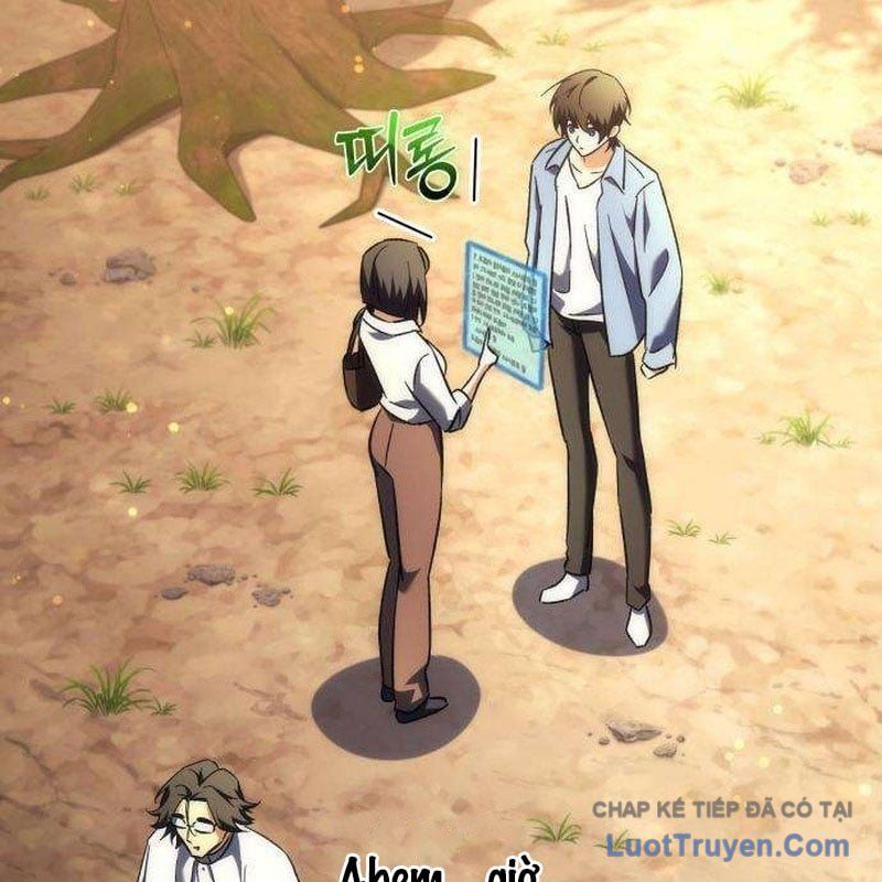 Thần Thịnh Vượng - Chap 22 - Trang 27