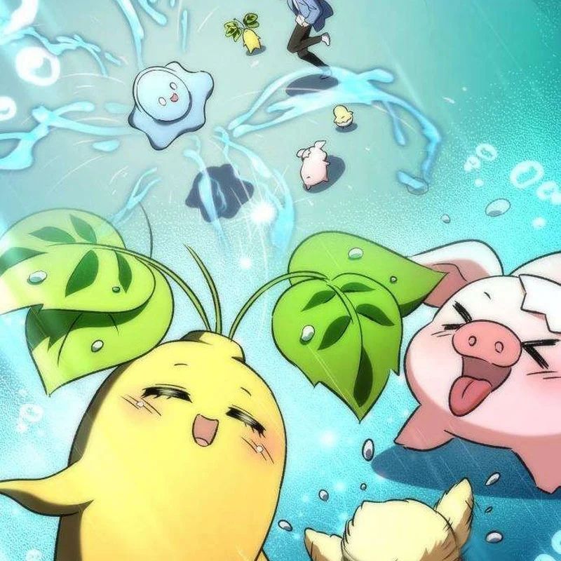 Thần Thịnh Vượng - Chap 22 - Trang 61