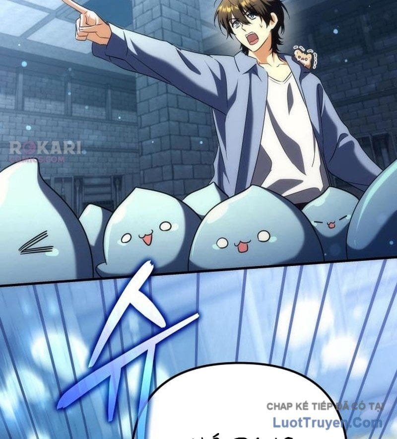 Thần Thịnh Vượng - Chap 23 - Trang 16