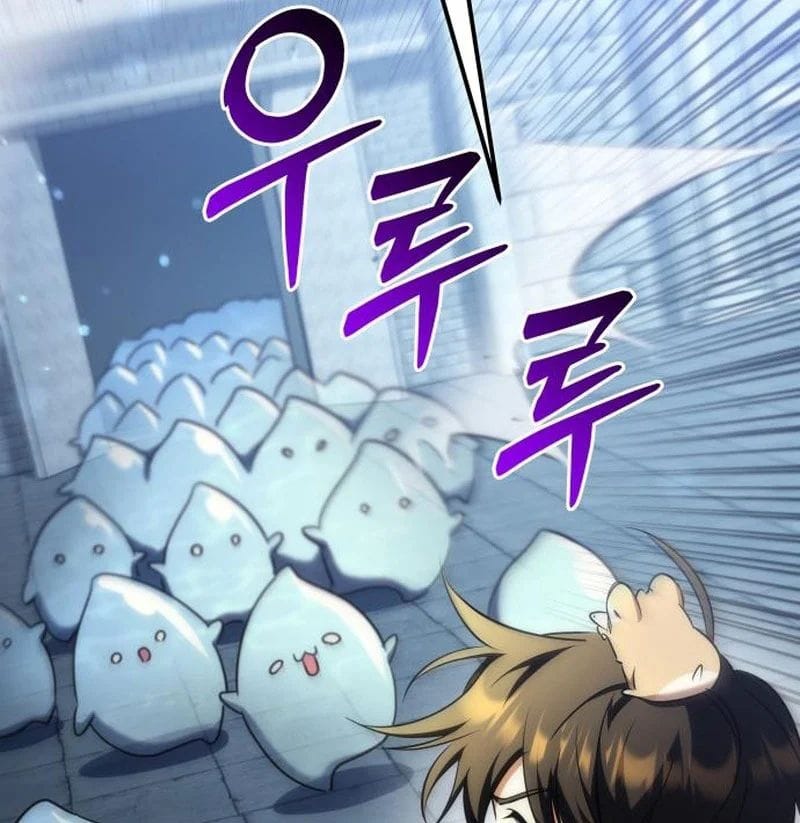 Thần Thịnh Vượng - Chap 23 - Trang 3