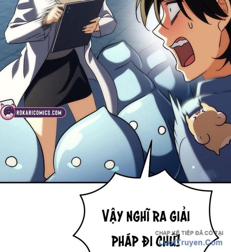 Thần Thịnh Vượng - Chap 23 - Trang 21